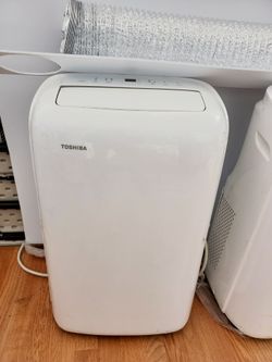 Air Conditioner Portable AC Used 