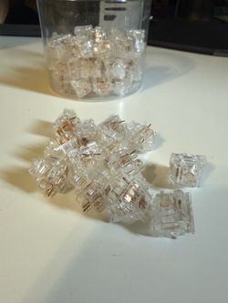 Everglide aqua king 62g 68pcs