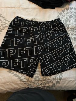FTP shorts