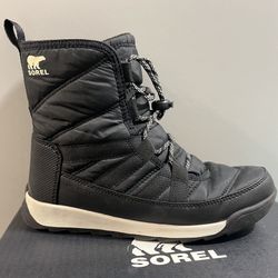 SOREL KIDS SNOW BOOTS 