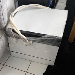 Portable Counter Top Dishwasher 