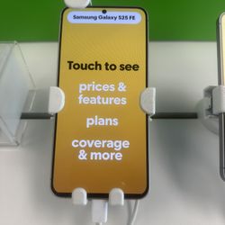 Samsung Galaxy S25 FE