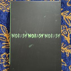 STRAY KIDS NOEASY 2ND ALBUM STANDARD VERSION