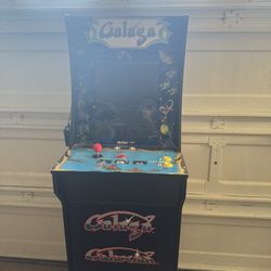 Galaga Arcade 