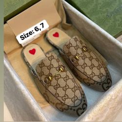 Loafers 