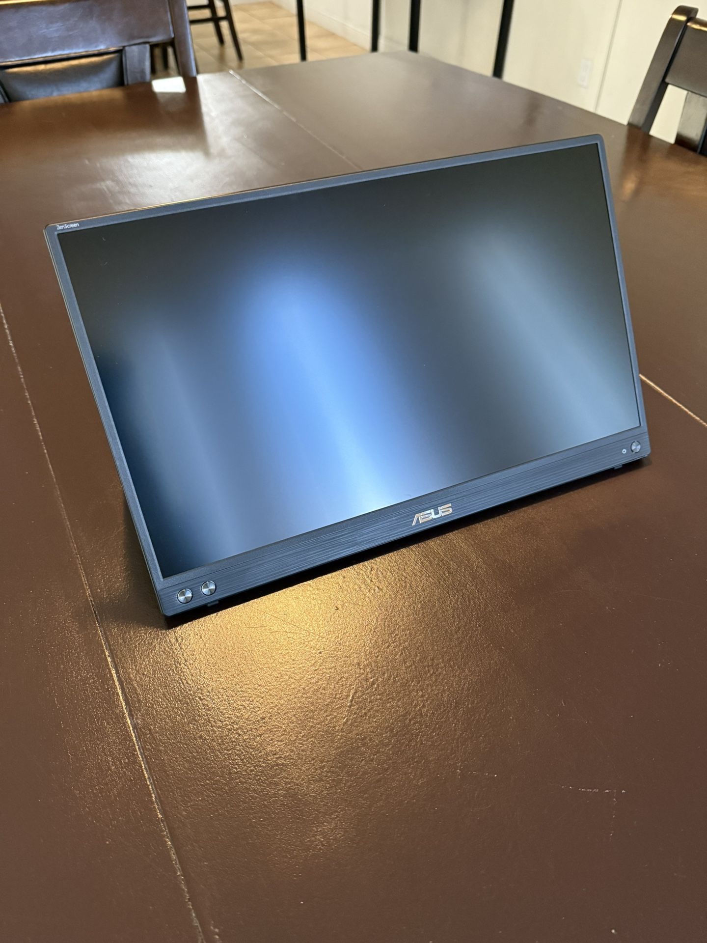 Asus ZenScreen