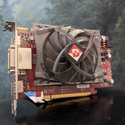 Diamond Radeon AMD Radeon HD 5770 1GB