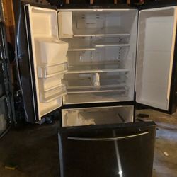 Samsung Refrigerator 