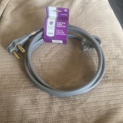 Laundry Cord New