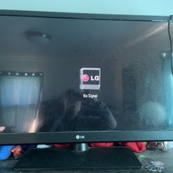 LG TV