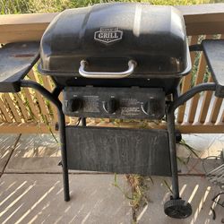 Bbq 
