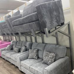 Gorgeous 2 PCs set Free Delivery And Set up 