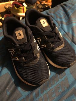 Kids shoes