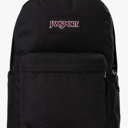 Jansport Backpack 
