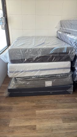 Full size brand new Mattresses