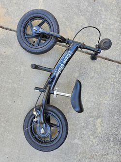 Glider/Balance bike