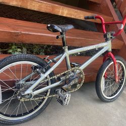16” Redline BMX