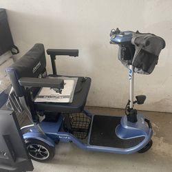 Scooter 