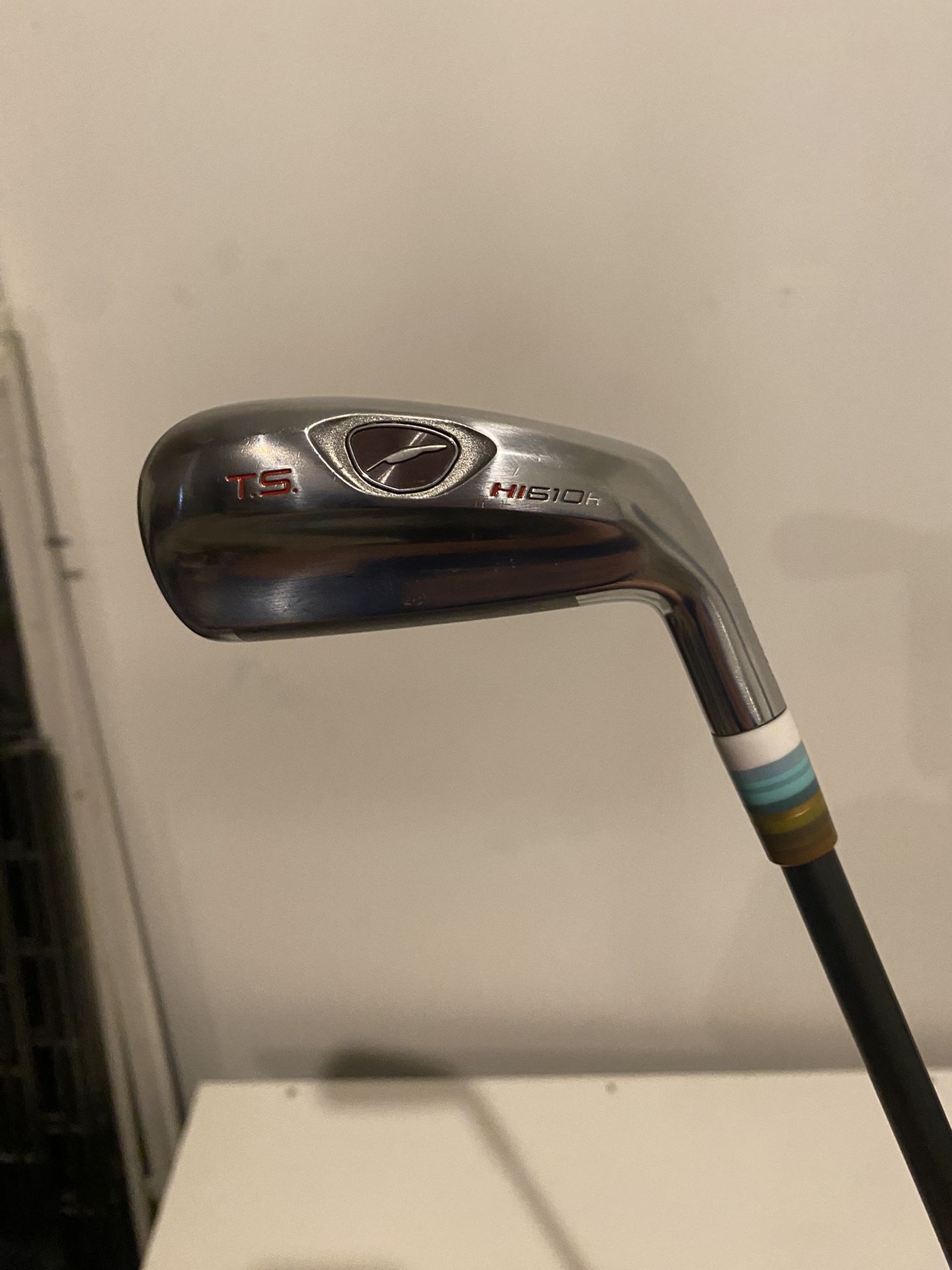 Fourteen Golf Driving Iron