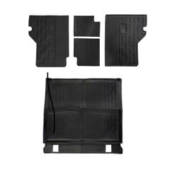 New 4Runner Cargo Mats