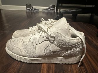 Boys Nike Shoes