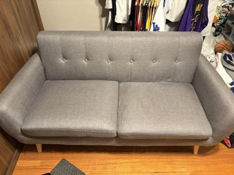 2 Seat Couch