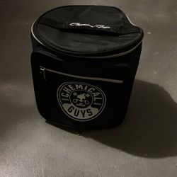 Chemical Guys Storage Bag 