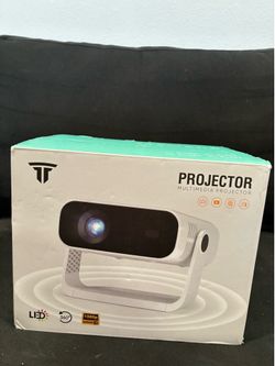 Projector