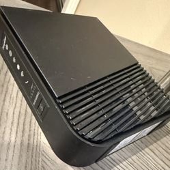 Arris NVG468MQ Router