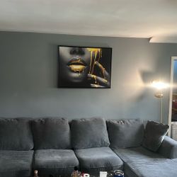Sectional Sofa