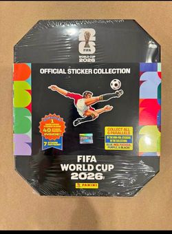 FIFA World Cup 2026