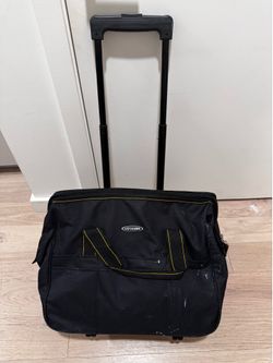 HVAC Voyager Bag