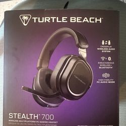 Turtle Beach Stealth 700