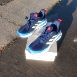 New Adidas Forta Run K sz5