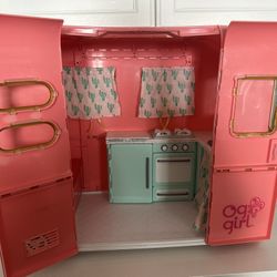 Our Generation Dolls & Accessories Bundle