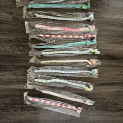 Fun Caterpillar Stick Toy for Cats & Small Dogs – Only 1 for $4! Or 3 for $10!