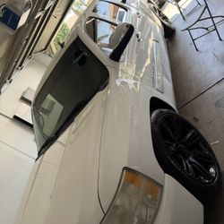 2011 Silverado