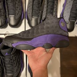 Jordan 13 