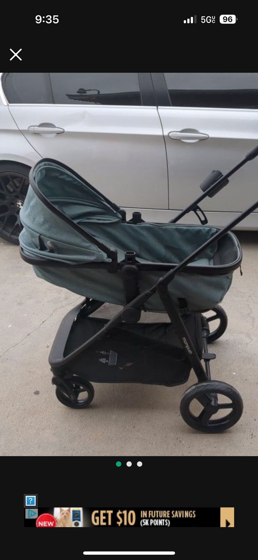 Stroller 