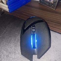 Razor gaming mouse