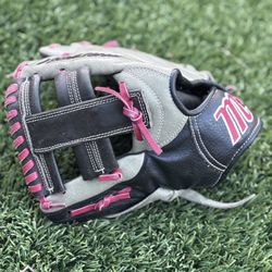Marucci Left Handlers Baseball Glove