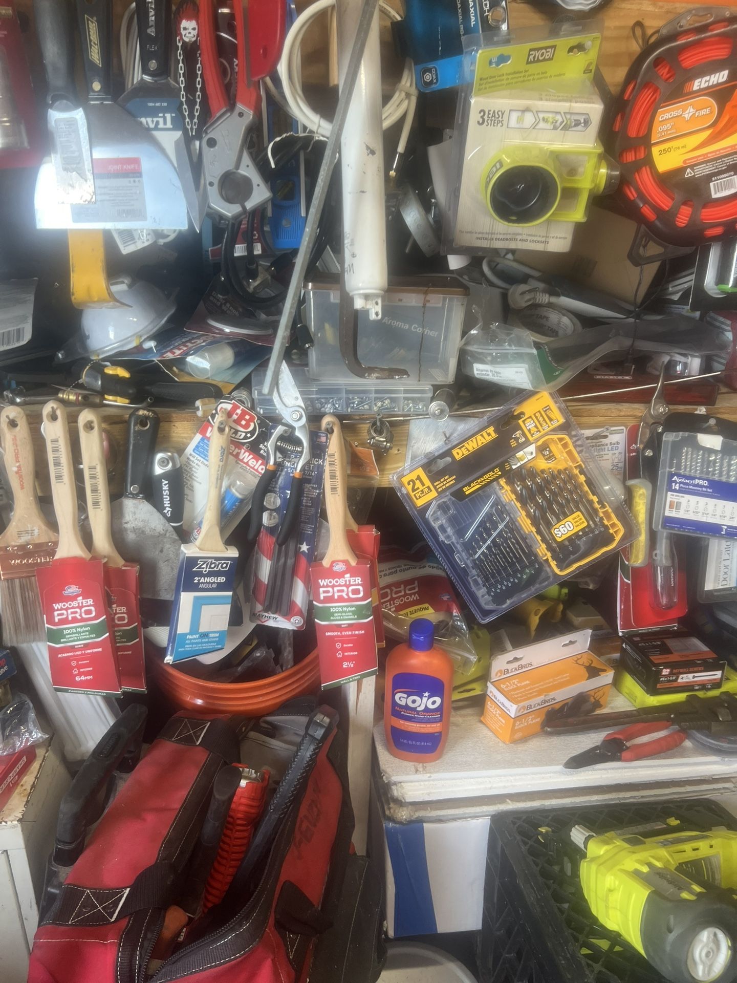 For Sale New Tools For Sale