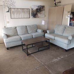 Free Delivery 3 seater 2 seater sofas