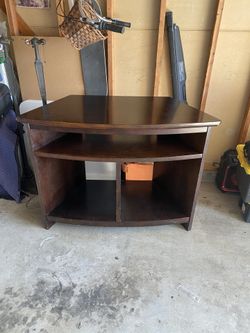 entertainment center