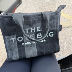 Marc Jacob’s Tote Bag 