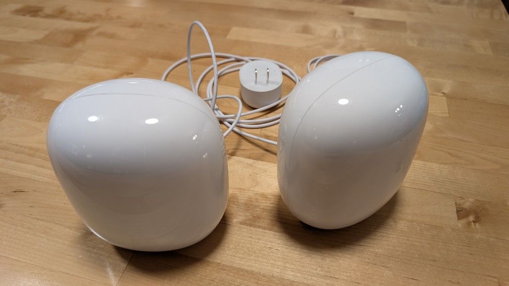 Google Nest Wifi Pro 6e