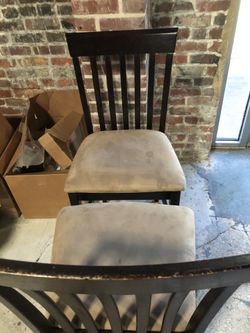 Bar Chairs