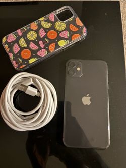 iPhone 12