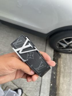 Louis Vuitton Belt 