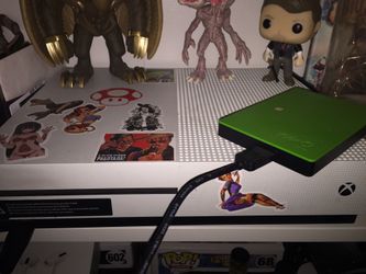 Xbox 1 S